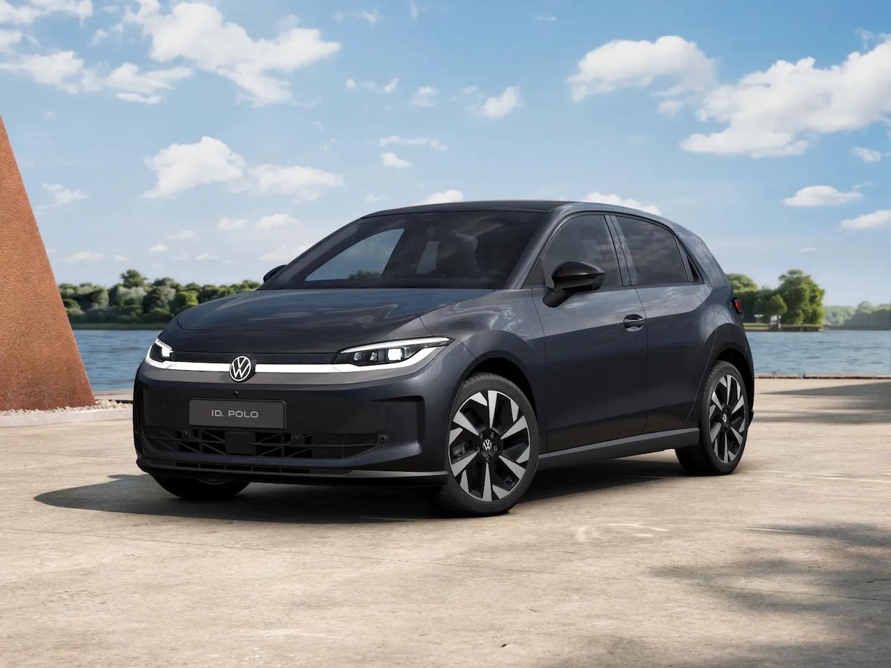 Volkswagen ID.Polo - Style (1) 52 kWh accu, 155 kW / 211 PK Hatchback Achteruitrijcamera | Stoelverwarming | Ca - AutoWereld.nl