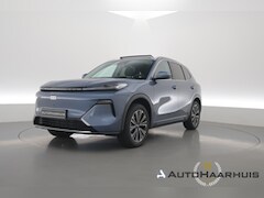 Geely Starray EM-i - 1.5 Max+ | Voorraad | 29.8 kWh | 136 WLTP | 60 KW snellaadvermogen | 19'' | Flyme | Massag