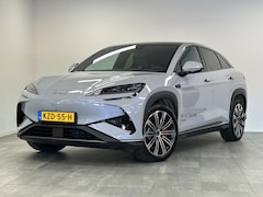 BYD Sealion 7 - Design AWD 82.5 kWh NAVI | PANO | LEDER | 360 CAMERA
