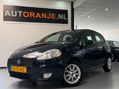 Fiat Grande Punto - 1.4 Edizione Blue & Me-Airco-Nieuwe APK-NAP