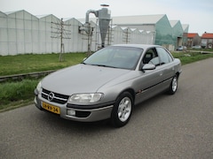 Opel Omega - 2.5i V6 CD Comfort