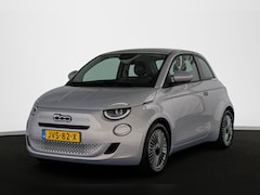 Fiat 500 - 1.0 Hybrid Torino Launch Edition 8 Jaar Garantie Full-LED Apple CarPlay