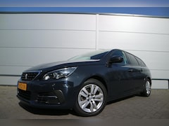 Peugeot 308 SW - 1.2 PureTech Business (130pk) Automaat | Cruise