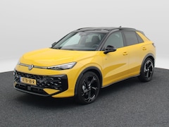 Volkswagen T-Roc - R-Line First Edition 1.5 eTSI 150 PK | Trekhaak | Elektrische Achterklep | 360 Camera | He