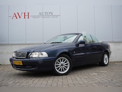 Volvo C70 Convertible - 2.0 T