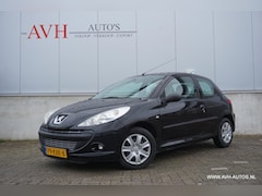 Peugeot 206 - 1.4 XS