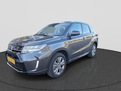 Suzuki Vitara - 1.4 Boosterjet Smart Hybrid Select | NL-Auto | Automaat | Navigatie | Camera | Climate Con