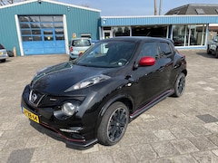 Nissan Juke - 1.6 Turbo NISMO