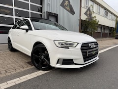 Audi A3 Sportback - 1.5 TFSI S-tronic AUT ECC/PDC/LMV-18/NAVI