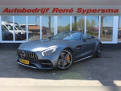 Mercedes-Benz AMG GT Roadster - 4.0 C 558 PK Keramische remmen/Originele Nederlander/ VOL OPTIES