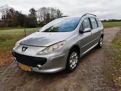 Peugeot 307 Break - 1.6-16V XS