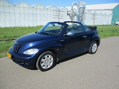 Chrysler PT Cruiser Cabrio - 2.4i Limited