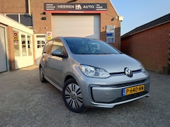 Volkswagen e-Up! - E-up Style, 5 deurs, Camera, Cruise control