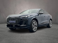 Audi Q6 Sportback e-tron - e-tron performance 306pk S edition