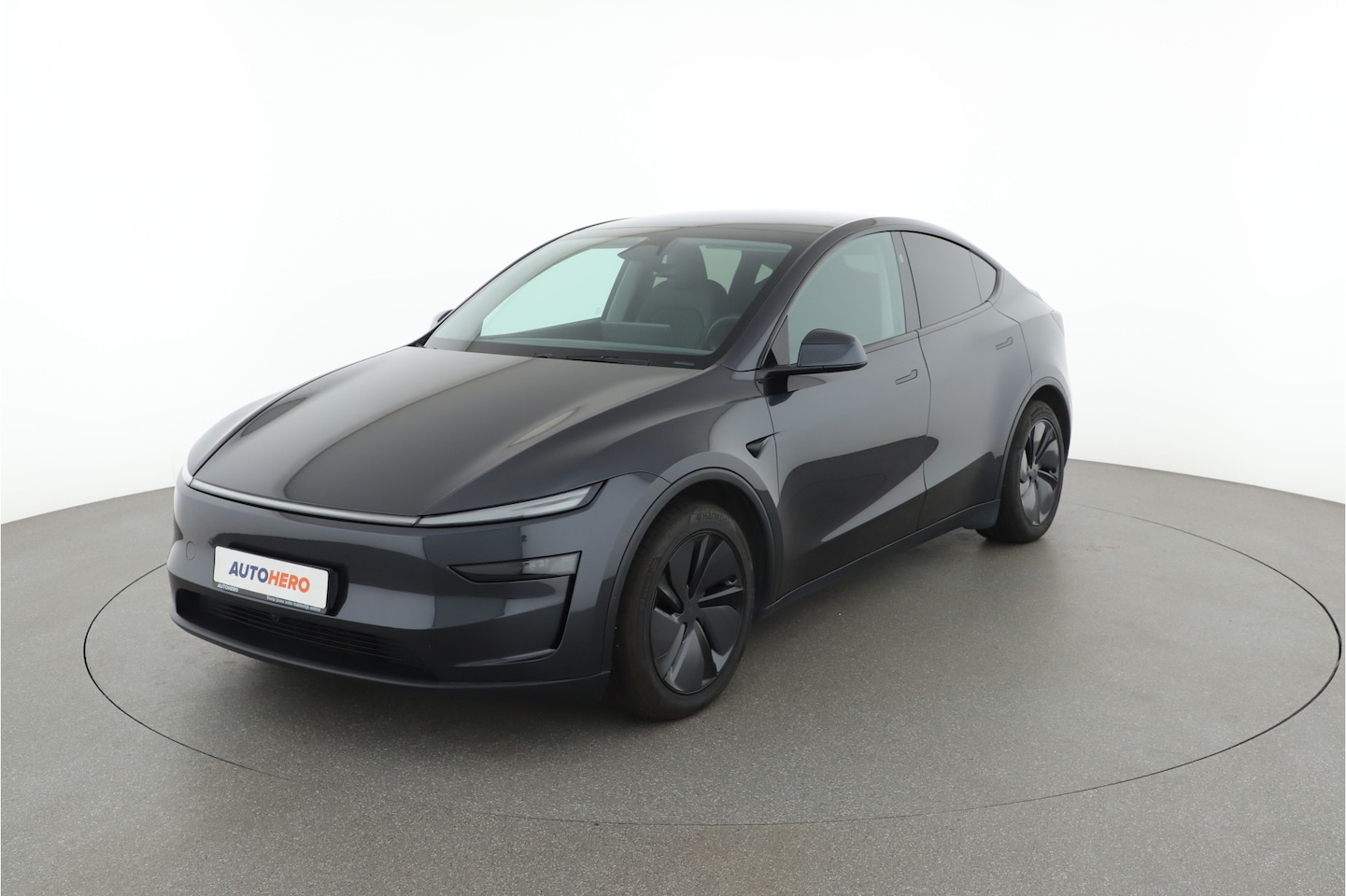 Tesla Model Y - Premium Long Range AWD 75 kWh |JZ86325| - AutoWereld.nl