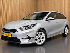 Kia Cee'd Sportswagon - Ceed 1.0 T-GDi DynamicLine|APPLE CARPLAY+ANDROID AUTO|STOEL+STUURVERW|CAMERA|CRUISE+CLIMAT