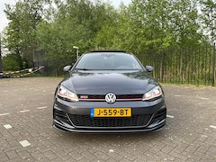 Volkswagen Golf - GTI 2.0 Tsi Tcr Pakket Facelift volle en nette auto