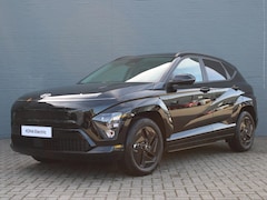 Hyundai Kona Electric - Long Range Pure Edition 64.8 kWh