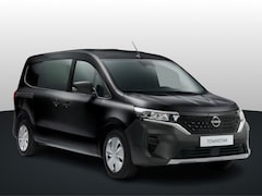 Nissan Townstar - N-Connecta L2 44 kWh | 0% rente Financial Lease | 5 jaar garantie |