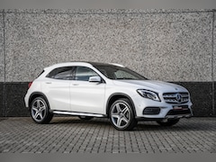 Mercedes-Benz GLA-Klasse - 200 Premium Plus AMG Line