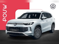 Volkswagen Tayron - 1.5 eHybrid 204pk Life Edition | Design Pakket | 18" Velgen