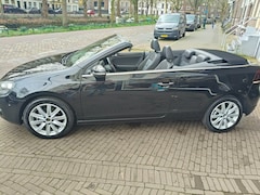Volkswagen Golf Cabriolet - 1.4 TSI