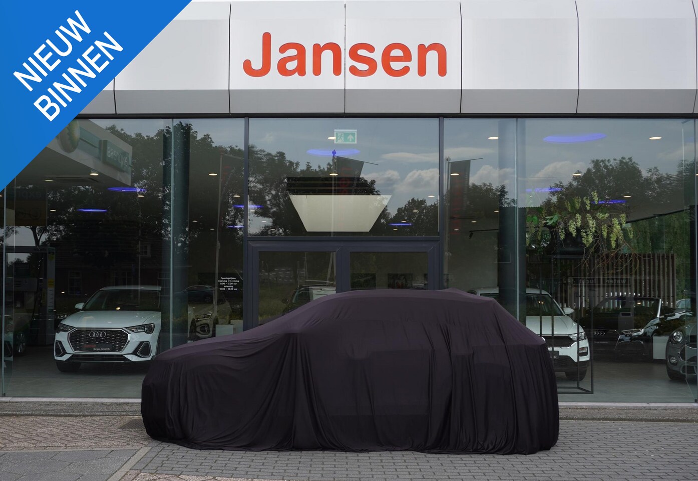 Audi A6 Avant - 55 TFSI e quattro Pro Line S Competition | PANO | MEMORY | LEDER | CARPLAY | ACC | CAMERA - AutoWereld.nl