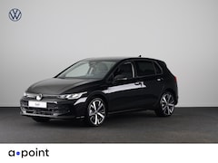 Volkswagen Golf - Life Edition 1.5 eHybrid 150 kW / 204 PK Hatchback Achteruitrijcamera | Stoelverwarming |
