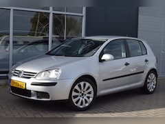 Volkswagen Golf - 1.6 Turijn | Airco | APK 10-2027