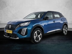 Peugeot 2008 - 1.2 100pk Allure | Navigatie | Climate Control | Cruise Control | 17"LMV | Parkeersensoren