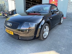 Audi TT Roadster - 1.8 5V Turbo