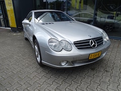 Mercedes-Benz SL-klasse Cabrio - 500