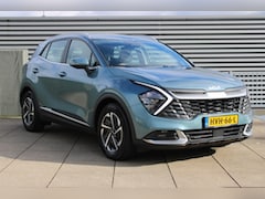 Kia Sportage - 1.6 T-GDi MHEV DynamicLine Navigatie / Carmera/ Trekhaak/ Mag 1800 KG trekken
