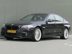 BMW 5-serie - 550i M-Sportpakket Headup Memory Stoelventilatie