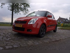 Suzuki Swift - 1.5 Exclusive 5drs airco div.ex. nw apk 9-6-2023