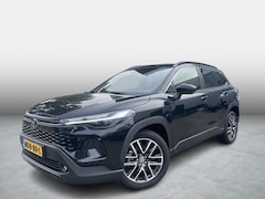 Toyota Corolla Cross - Hybrid 140 Dynamic All seasonbanden