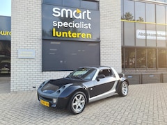 Smart Roadster - 0.7 Einde zomer sale