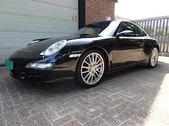 Porsche 911 - 997 3.8 Carrera 4S/Automaat/Schuifdak/Youngtimer