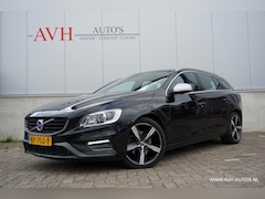 Volvo V60 - 2.0 T3 Summum