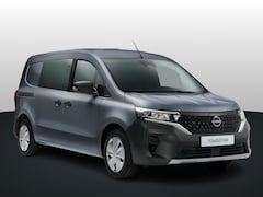 Nissan Townstar - N-Connecta L2 44 kWh | 0% rente Financial Lease | 5 jaar garantie |