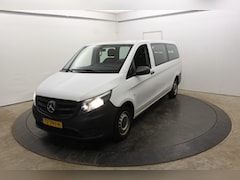 Mercedes-Benz Vito Tourer - 109 BlueTEC XL L3 9 Personen Airco BPM-Vrij