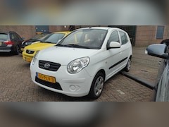 Kia Picanto - 1.0 X-pect