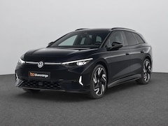 Volkswagen ID.7 Tourer - GTX Limited Edition 86 kWh Panoramadak, Trekhaak, Warmtepomp, 21" LM Velgen, Memorystoelen