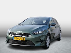 Kia Cee'd - Ceed 1.5 T-GDi DynamicPlusLine | Cruise | Camera | Carplay | Keyless | Stoel-stuurverwarmi