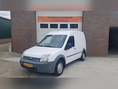 Ford Transit Connect - T230L 1.8 TDCi Marge/Youngtimer