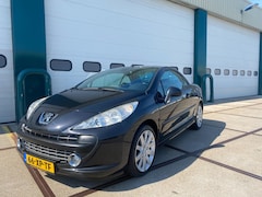 Peugeot 207 CC - 1.6-16V T Sport
