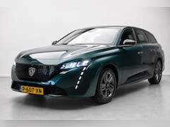 Peugeot 308 SW - 1.2 PureTech Business Edition Automaat NL-auto [ Full LED I-Cockpit Carplay Parkeersensore