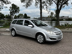 Opel Astra - 1.7 CDTI * AIRCO * EXPORT ONLY * OUTLET COLLECTIE * MEENEEM PRIJSJE