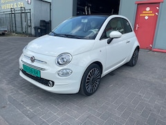Fiat 500 - 1.2 Lounge