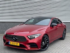 Mercedes-Benz CLS-klasse - 400 d 4MATIC Amg Line Black Edition